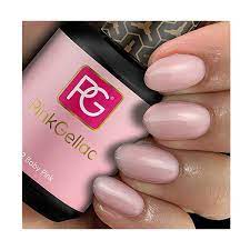 It looks like water and has an opi is a well known professional nail beauty company. Pink Gellac 122 Baby Pink Uv Nail Polish Professional Gel Nail Polish Shellac For At Least 14 Days Amazon De Beauty