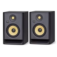 Buy krk rokit 6 and get the best deals at the lowest prices on ebay! Krk Rokit 5 G4 Studio Monitors Pair Bishop Audio Lighting