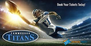 Buy Tennessee Titans Tickets 2019 Game Schedule