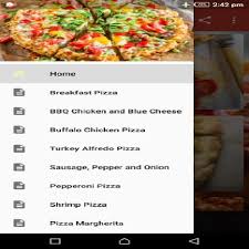 Home pizza sauce recipe how to make pizza sauce at home homemade tomato sauce for pizza recipe. Download Easy Pizza Recipesoffline Free For Android Easy Pizza Recipesoffline Apk Download Steprimo Com
