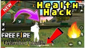 Inspired by pubg, this game is fun, adventurous and very cool to play. Nice Free Fire Unlimited Health Hack Unlimited Life Trick Hacks Play Hacks Health Tips