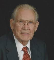 Norman Cason Obituary (1924