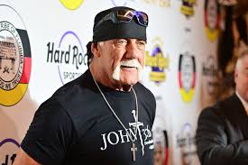 Hulk Hogan: Biography, WWE Wrestler, Actor, Hollywood Hogan
