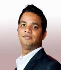 INNOVATE® BLOCKCHAIN by Sven Boermeester