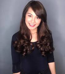 Model ini membuatmu terlihat lebih anggun dan kekinian dengan variasi model rambut layer panjang dapat banyak dikreasikan menjadi berbagai gaya rambut yang cocok dengan seleramu. Rotikaya Amacam Cun Tak Cun Janna Nick Berambut Panjang Facebook