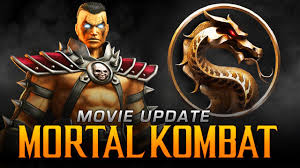 Check out our gallery of the 2021 oscar nominees in the leading and supporting acting categories, as the characters they so brilliantly played and in real life. Mortal Kombat Movie 2021 Did Reiko Get Revealed Raiden Not An Elder God More Youtube