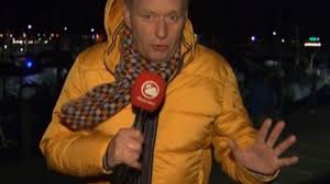 'tot ons grote verdriet is weerman piet paulusma . Kijkers Bezorgd Om Zieke Piet Paulusma