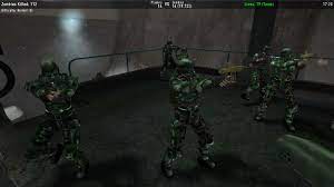 The guide includes details of each achievement as well as strategies to unlock them. Defence Alliance 2 Mod For Killing Floor Mod Db