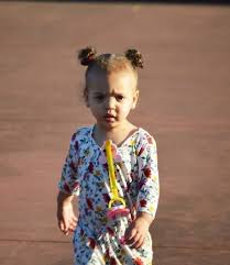 Colour touch sided kids braids source. 10 Of The Cutest Hairstyles For Black Toddlers 2021 Cool Men S Hair