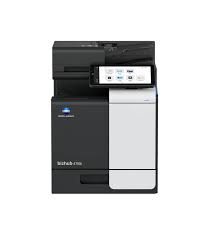 Homesupport & download printer drivers. Bizhub 4750i A4 Multifunktionsdrucker Schwarz Weiss Konica Minolta