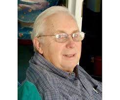 Jerome Robison Obituary (1934