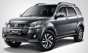 the new 2018 toyota rush is going to give you an adrenaline boost or at least that s what the company hopes to achieve by daihatsu terios daihatsu toyota cars