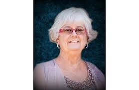 Joan Frith Moore Hamilton Obituary (2023)