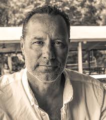 self portrait by cox