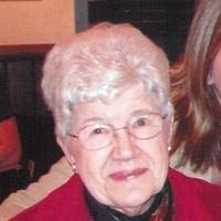 MARILYN JACOBSON Obituary