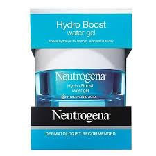 Neutrogena Hydro Boost Water Gel Moisturizer Water Gel Moisturizer Gel Moisturizer Neutrogena Hydro Boost