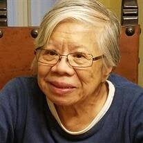 Carolyn Quon Obituary