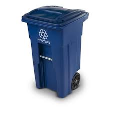 Window desktop recycle bin is not a actual folder that could store files. Recycling Bins At Lowes Com