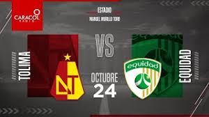 Deportes tolima v la equidad prediction and tips, match center, statistics and analytics, odds comparison. En Vivo En El Fenomeno Del Futbol Tolima Vs Equidad Fecha 16 De La Liga Betplay Youtube