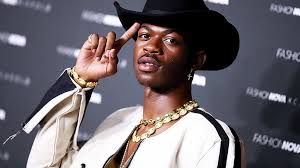 April 9, 1999), better known on stage as lil nas x, is an american musician. Lil Nas X Hints At Being Lgbt With Tweets About His Sexuality Bbc News