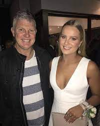 In his first year richmond just missed out of the finals by finishing ninth. Danny Frawley S Wife Anita Opens Up About What Pushed Him To Kill Himself Daily Mail Online