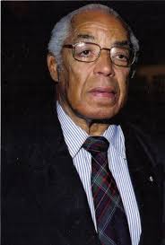 Surviving members of 1954 delegation to Ottawa honoured — Ron Fanfair