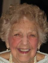 Elizabeth Coss Obituary