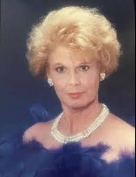 Nancy Smiley Ferguson Obituary