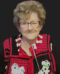 Sandra "Sandy" Kovach Obituary March 18, 2025