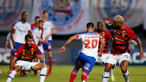 O esporte clube bahia é um clube desportivo brasileiro de futebol da cidade de salvador, na bahia. Zlv63uevxaa Jm