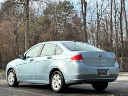 Image result for Light Ice Blue 2008 Focus