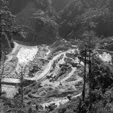 Pdf Nepal S Water The People S Investment Hydropolitical Volumes And Speculative Refrains
