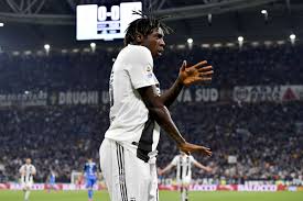 The portugal great's departure has been. Juventus 1 Empoli 0 Initial Reaction And Random Observations Black White Read All Over