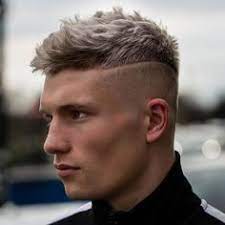Top 5 Male Hair Trends To Try Pretty Followme Lastminutestylist Dapper Men Haircuts Mens Ha Mens Haircuts Fade High Fade Haircut Mens Haircuts Short Hairstyle is an integral part of a chosen style and look.