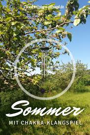 Klangröhren metall windspiel klangspiel glockenspiel haus garten dekor hängedeko. Chakra Klangspiel Amethyst Woodstock 46 9 Cm Portofrei Klangspiel Chakra Woodstock