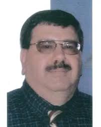 Obituary information for Mark Jeffrey Olchowy