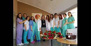 Dunyagoz Beyaz Meleklerini Unutmadi Kocaeli Life