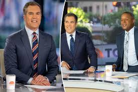 Exclusive | Peter Alexander is leaving NBC after years of being passed over for top anchor jobs: source