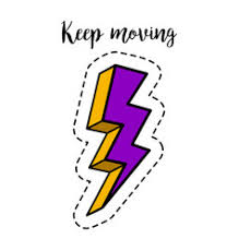 Lightning Bolt Doodle Vector Images Over 580