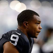 Raiders news: Tyree Wilson to win the NFL's Defensive Rookie of the Year  honor?