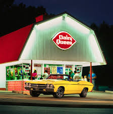 They had a sign on the door no more free ice cream but you could still buy some. Dairy Queen Launches Digital Wallet Pymnts Com