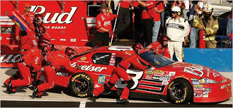 As the official sponsor of the nascar cup series , monster energy had the largest impression value of all brands surrounding the daytona 500. Exposure Seen As An Enticement Rivaling Victory The New York Times