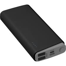 Mercury treasury puts your extra cash into u.s. Merkury Innovations 20800mah Powerbank Power Banks Electronics Shop The Exchange
