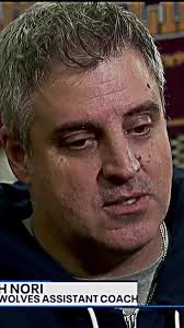 MICAH NORI EDIT🔥🥶🕺🏻 #nba #timberwolves #anthonyedwards #nbaplayoff...