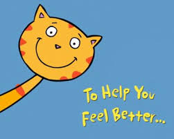 Printable get well cards funny. Get Well Ecards Blue Mountain