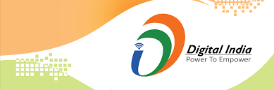 Digital India On Twitter Digitalindiafirstlook New Look Of Digital India Logo Rt And Spread The Word Digitalindia Http T Co Oxndhqyyqa Twitter