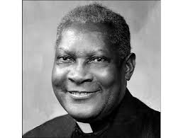 OSWALD BELLAMY Obituary (2018)