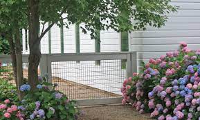 We did not find results for: Hardscaping 101 Hog Wire Fence Gardenista