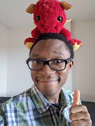 Day 2 of show I was asked to fill a speaking slot