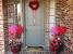 Outdoor Decoration Ideas Valentines Day Decorations